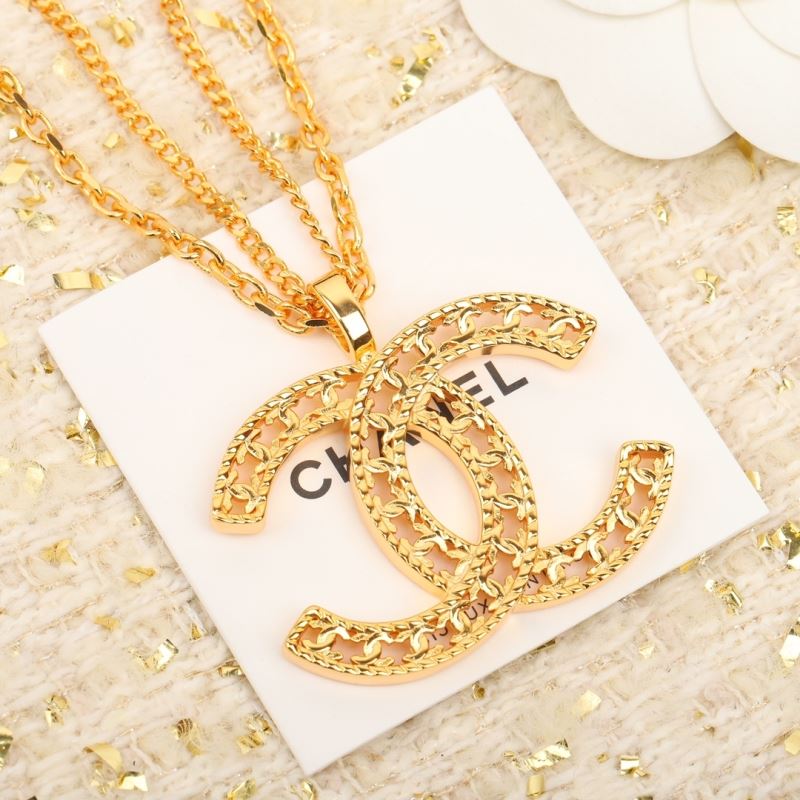 Chanel Necklaces